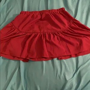 Banana republic skirt